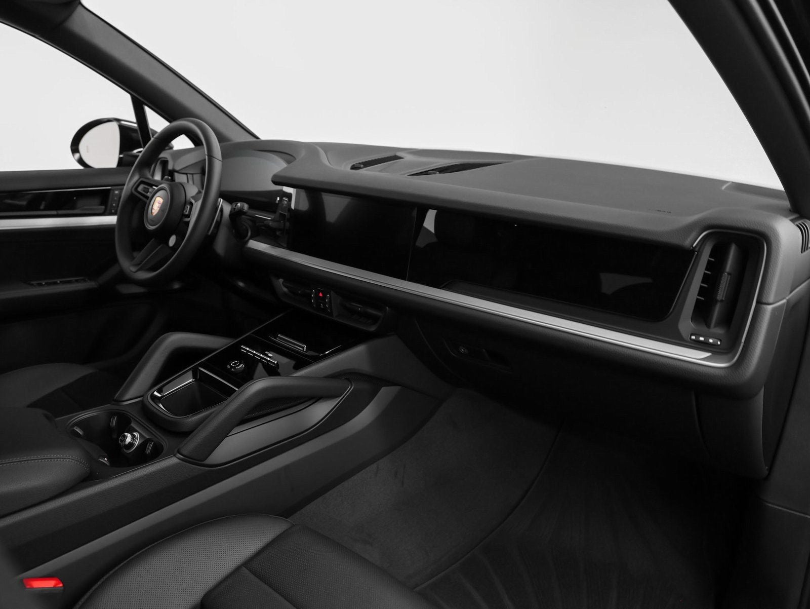 2025 Porsche Cayenne Cayenne