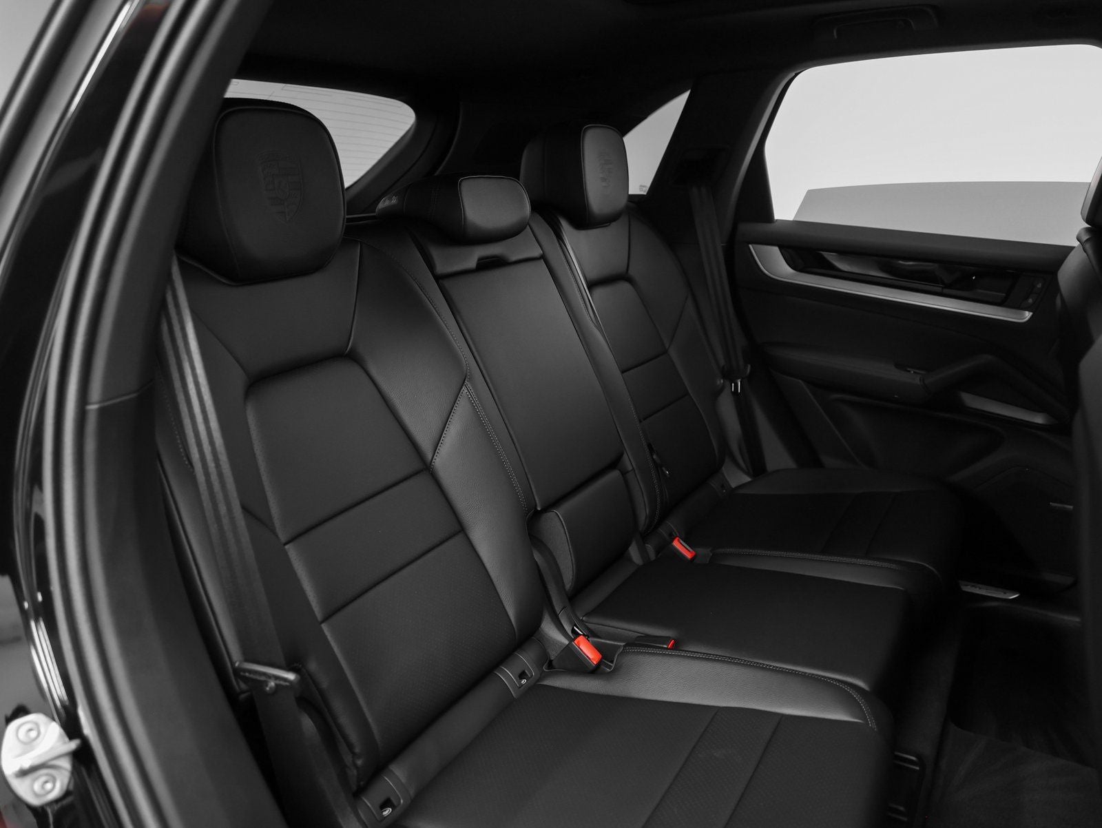 2025 Porsche Cayenne Cayenne