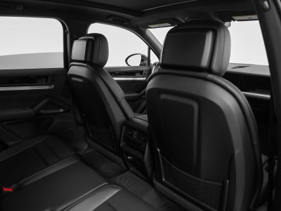 2025 Porsche Cayenne Cayenne