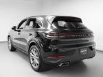 2025 Porsche Cayenne Cayenne