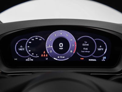 2025 Porsche Cayenne Cayenne