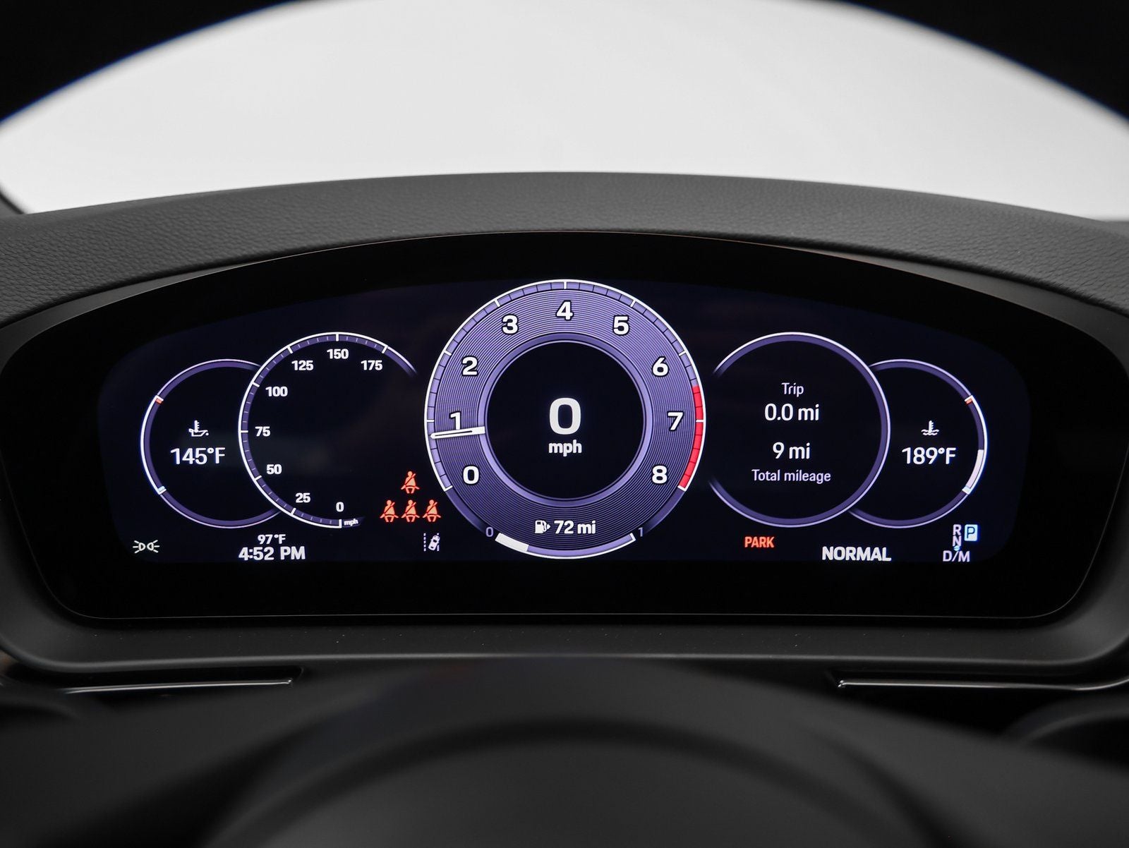 2025 Porsche Cayenne Cayenne