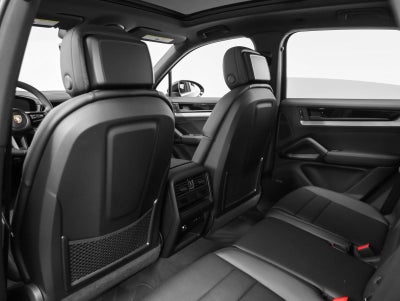 2025 Porsche Cayenne Cayenne
