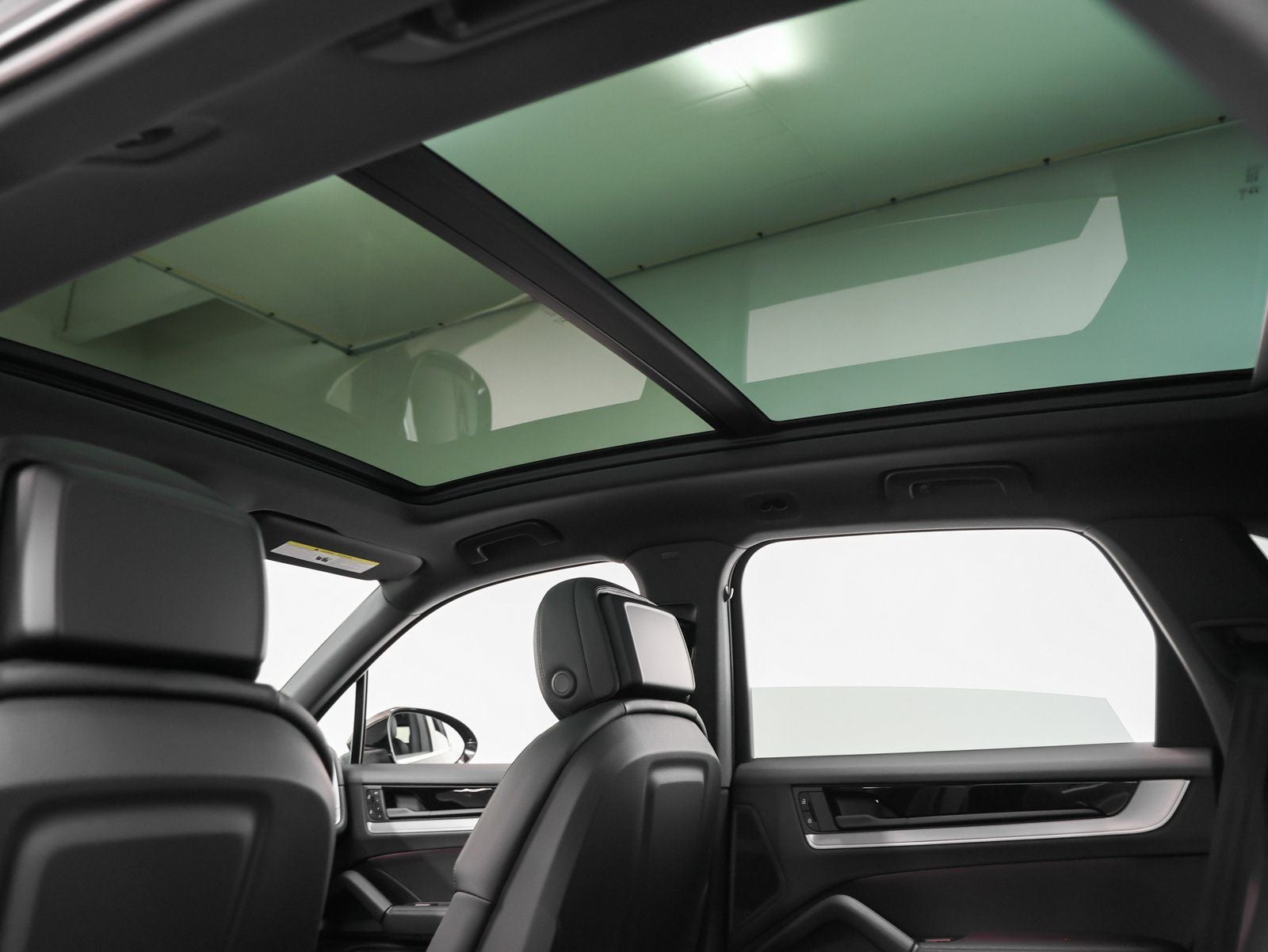 2025 Porsche Cayenne Cayenne