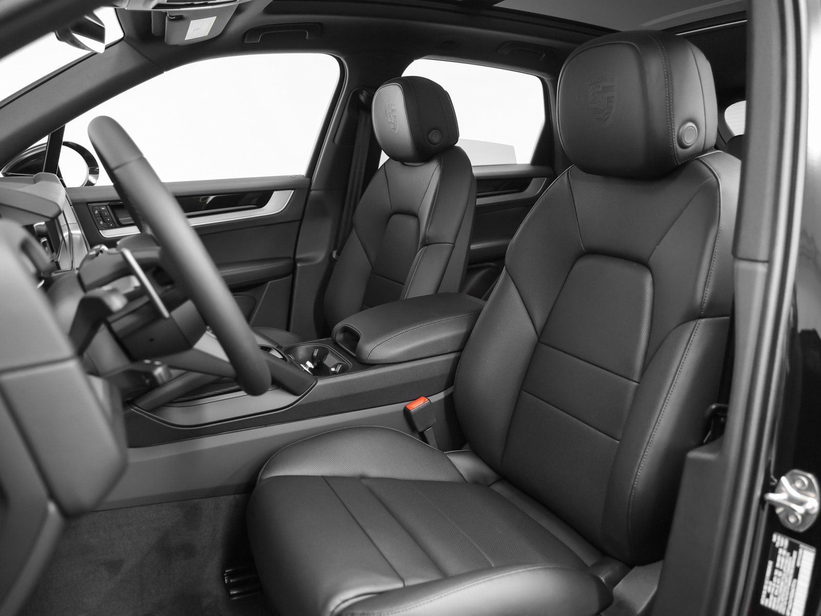 2025 Porsche Cayenne Cayenne