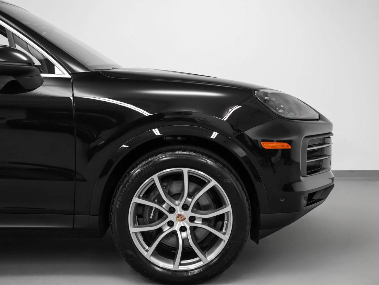 2025 Porsche Cayenne Cayenne