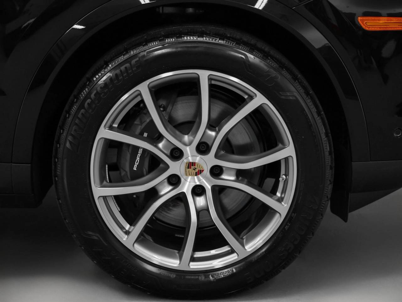 2025 Porsche Cayenne Cayenne