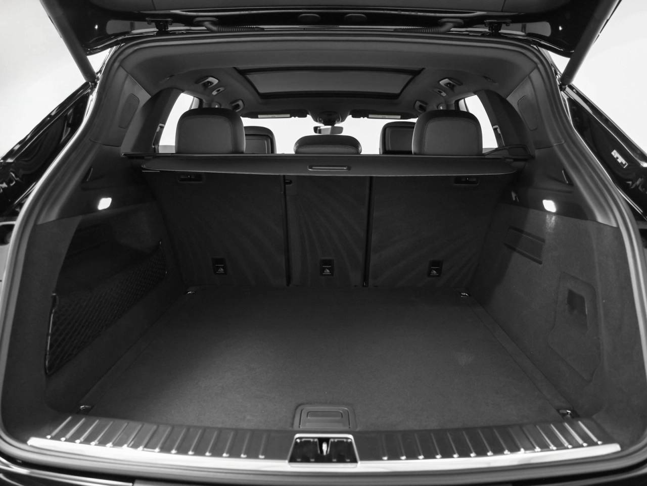 2025 Porsche Cayenne Cayenne