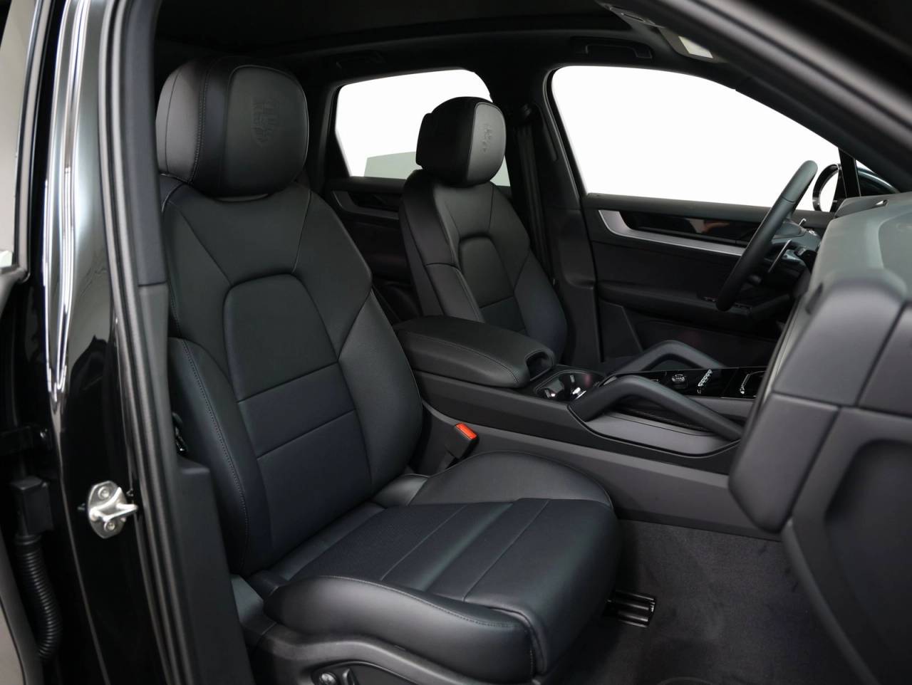 2025 Porsche Cayenne Cayenne