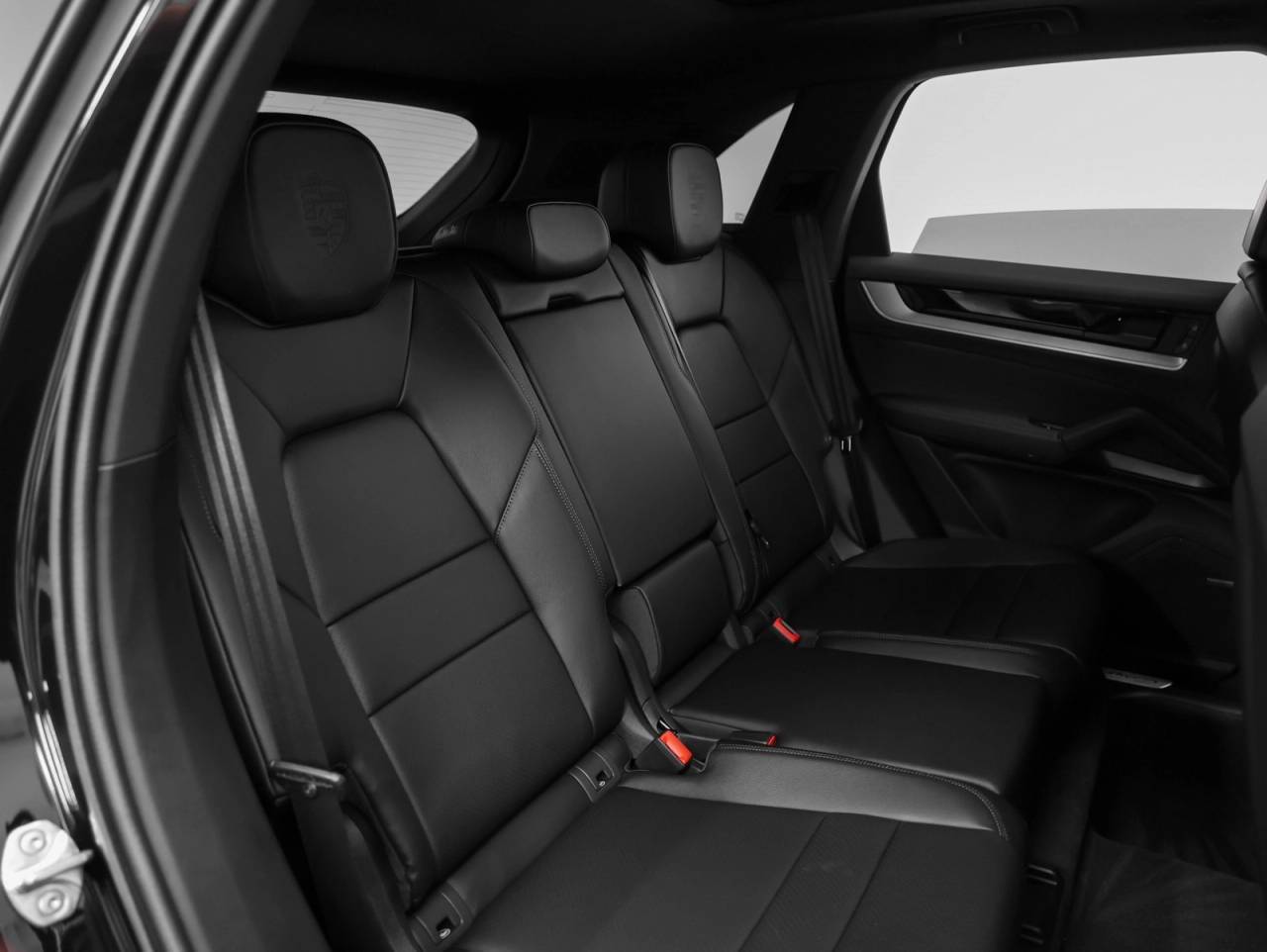 2025 Porsche Cayenne Cayenne