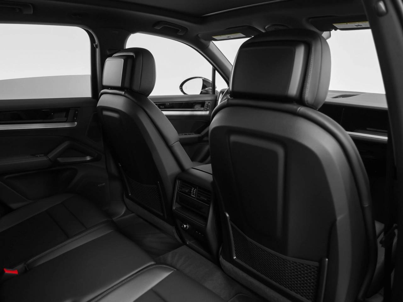 2025 Porsche Cayenne Cayenne