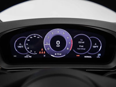 2025 Porsche Cayenne Cayenne