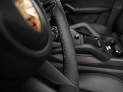 2025 Porsche Cayenne Cayenne