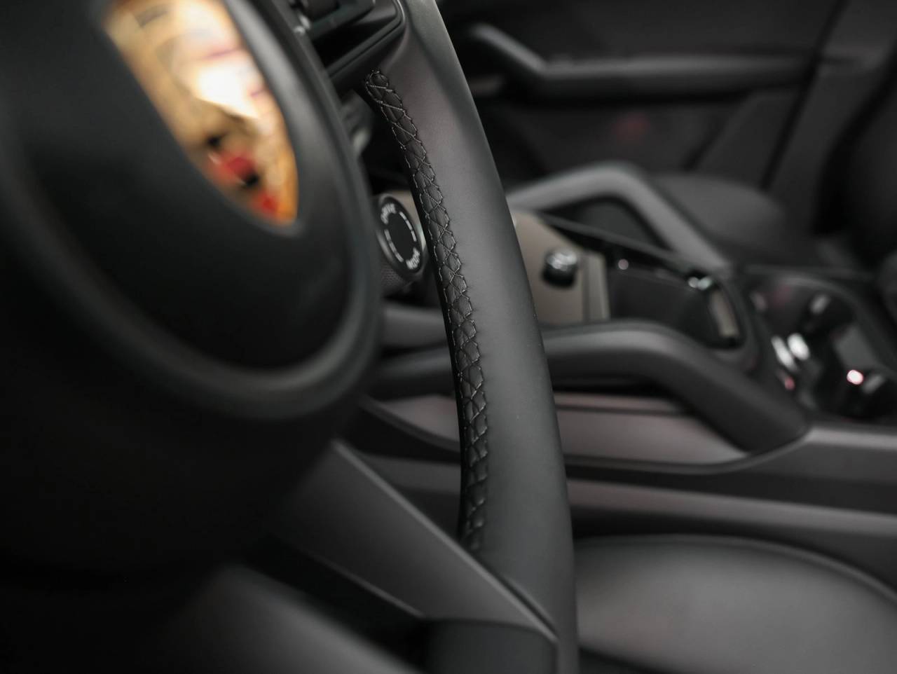 2025 Porsche Cayenne Cayenne