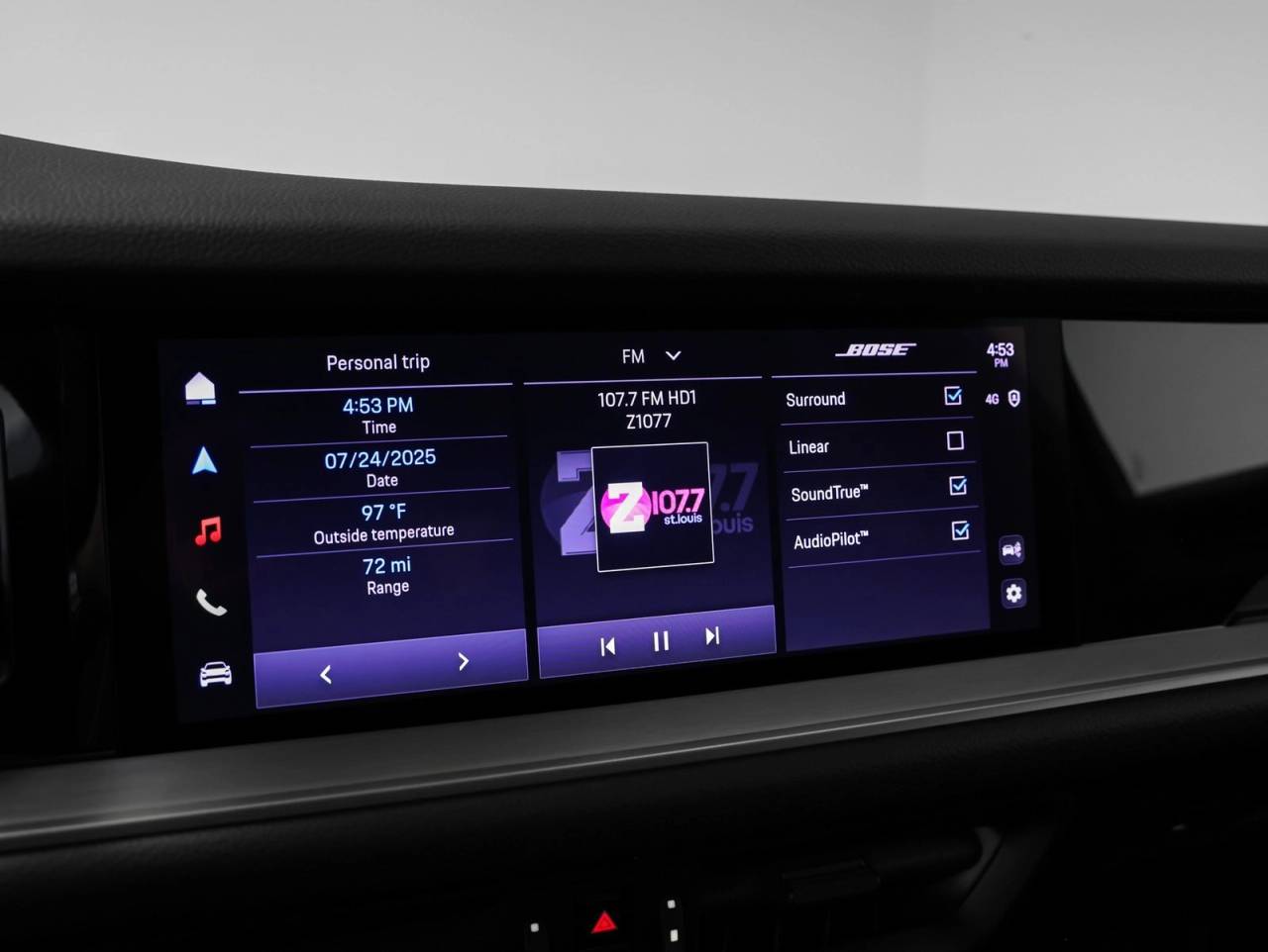 2025 Porsche Cayenne Cayenne