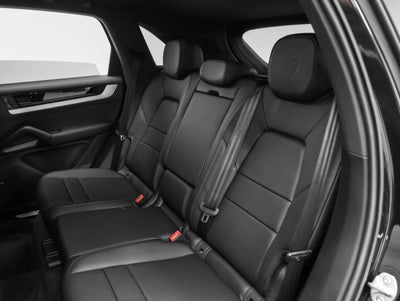 2025 Porsche Cayenne Cayenne