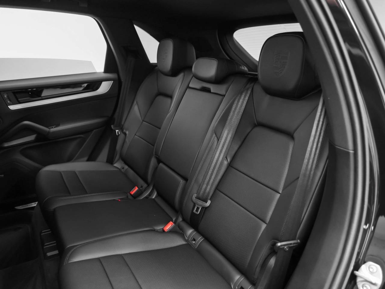 2025 Porsche Cayenne Cayenne