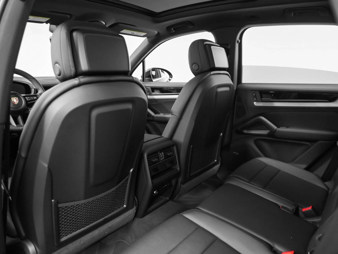 2025 Porsche Cayenne Cayenne