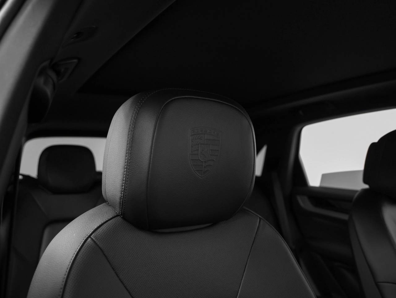 2025 Porsche Cayenne Cayenne