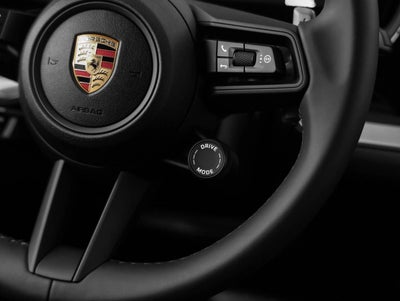 2025 Porsche Cayenne Cayenne