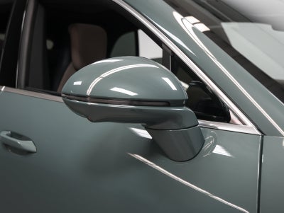 2026 Porsche Cayenne Cayenne Electric