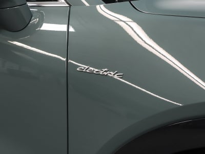 2026 Porsche Cayenne Cayenne Electric