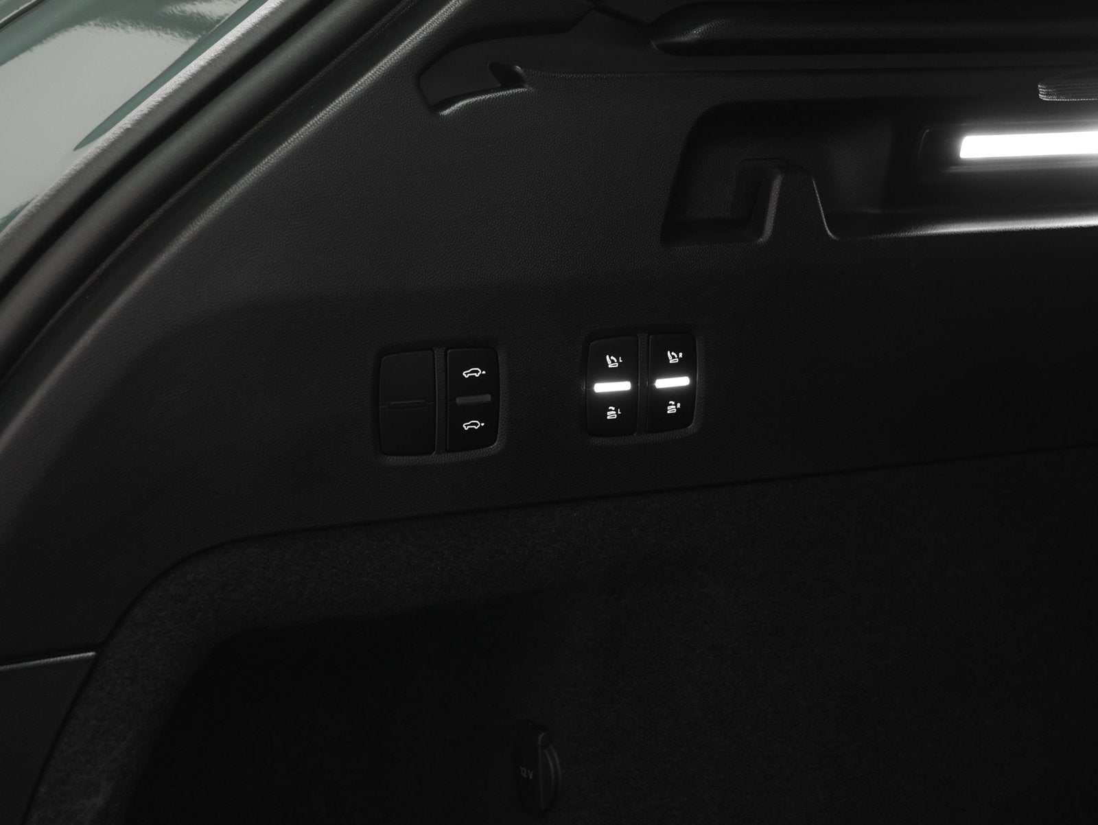 2026 Porsche Cayenne Cayenne Electric