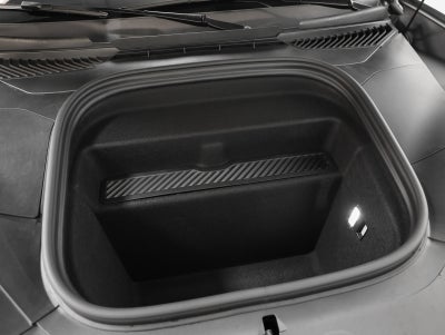 2026 Porsche Cayenne Cayenne Electric