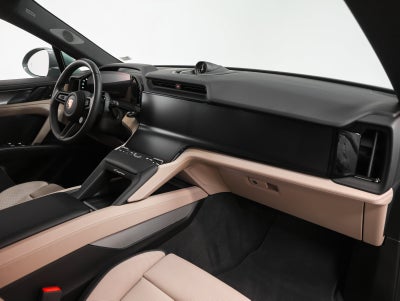 2026 Porsche Cayenne Cayenne Electric