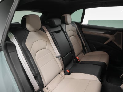 2026 Porsche Cayenne Cayenne Electric