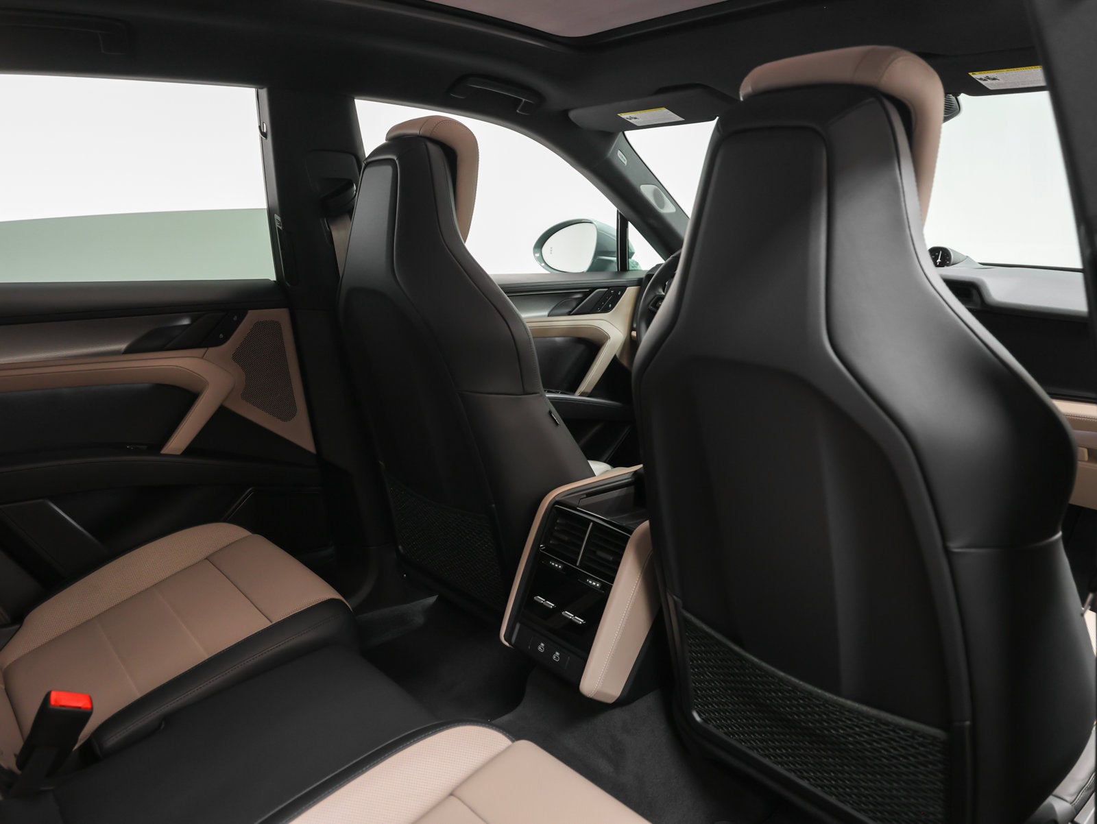 2026 Porsche Cayenne Cayenne Electric