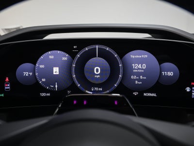 2026 Porsche Cayenne Cayenne Electric
