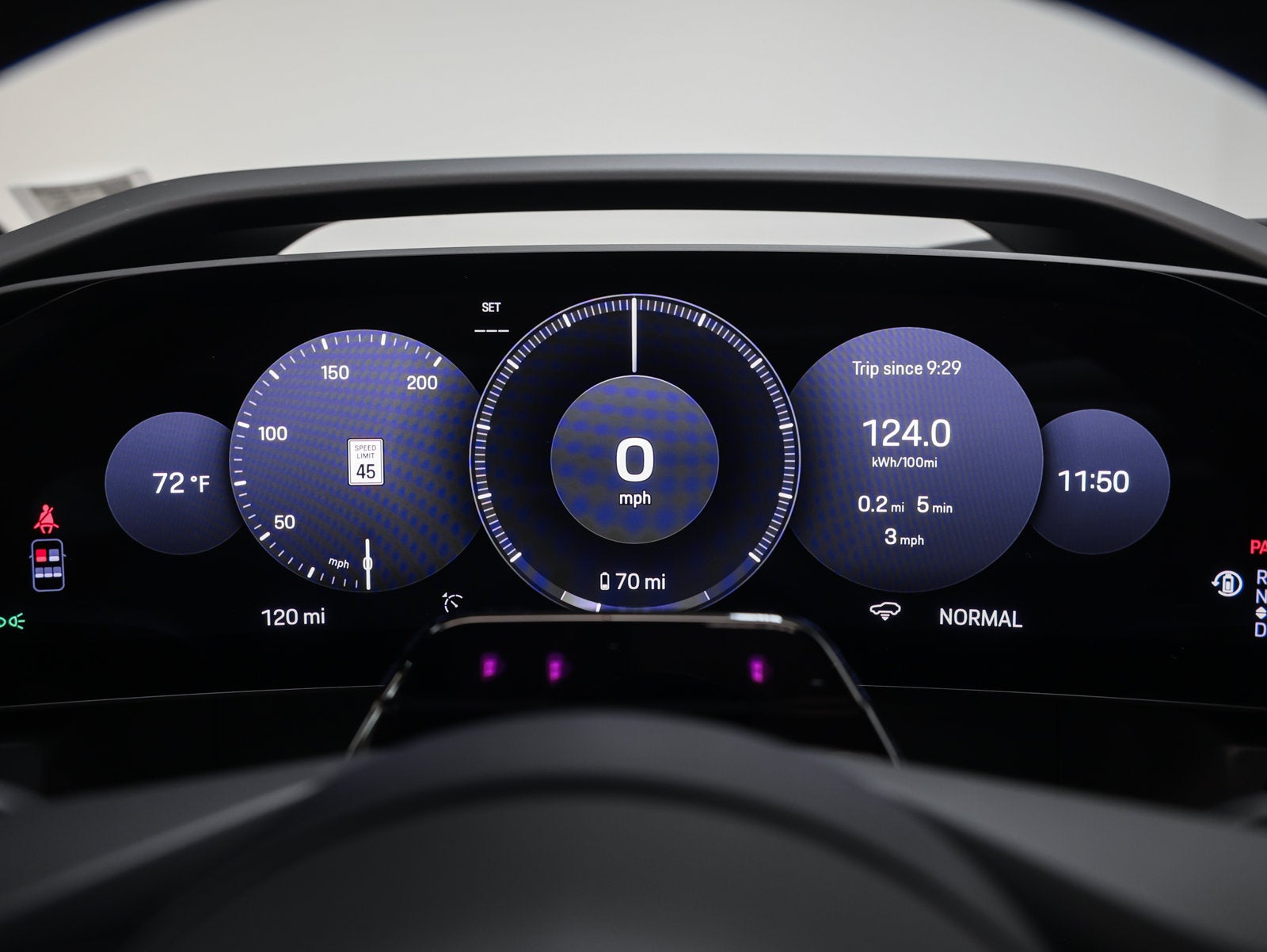 2026 Porsche Cayenne Cayenne Electric