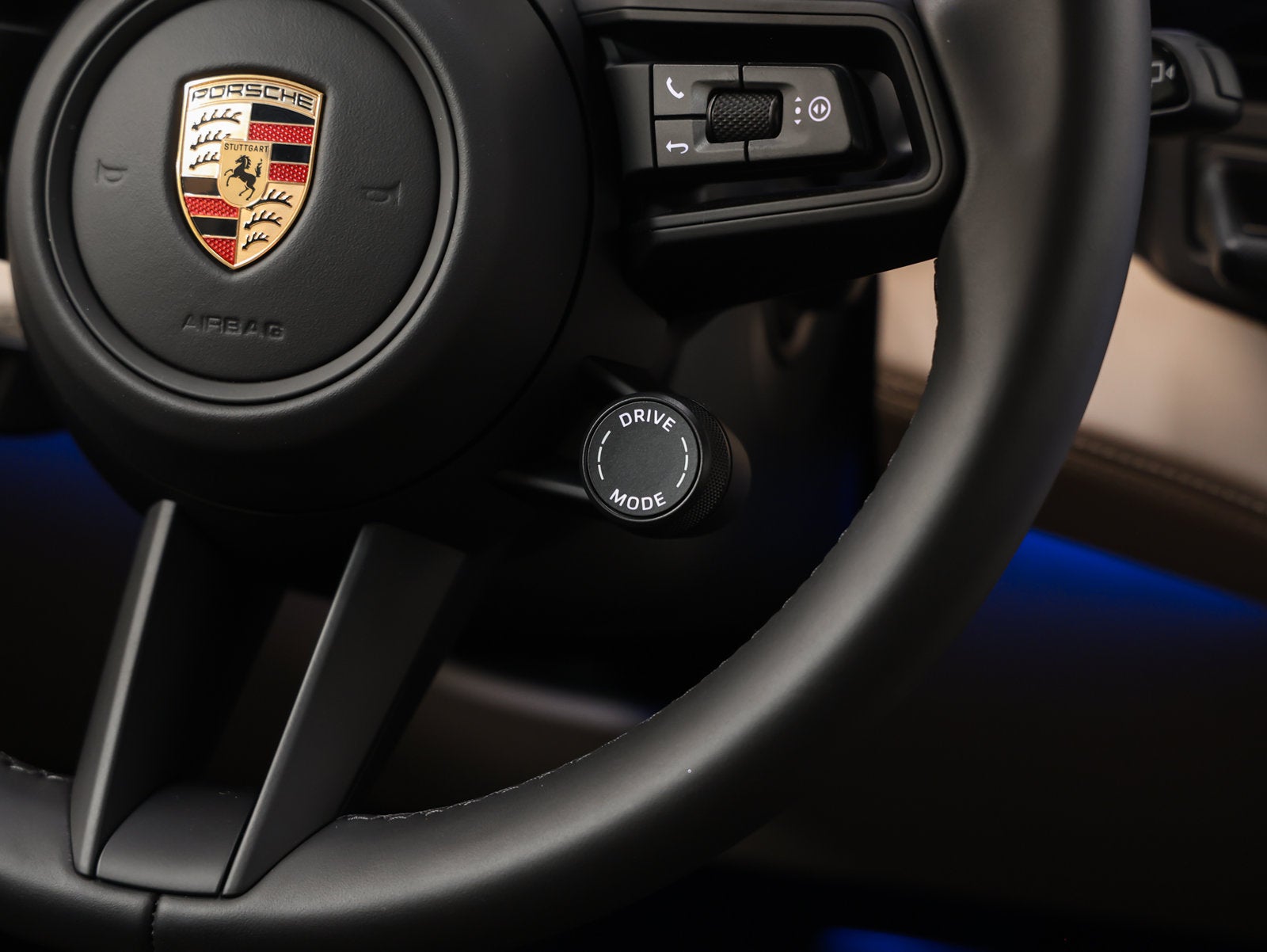 2026 Porsche Cayenne Cayenne Electric