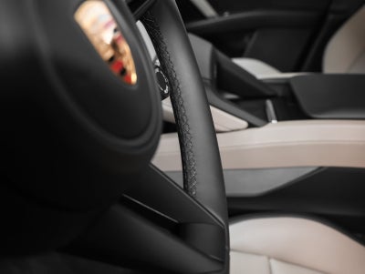 2026 Porsche Cayenne Cayenne Electric