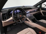 2026 Porsche Cayenne Cayenne Electric