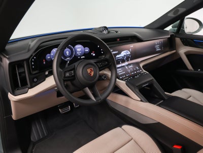 2026 Porsche Cayenne Cayenne Electric