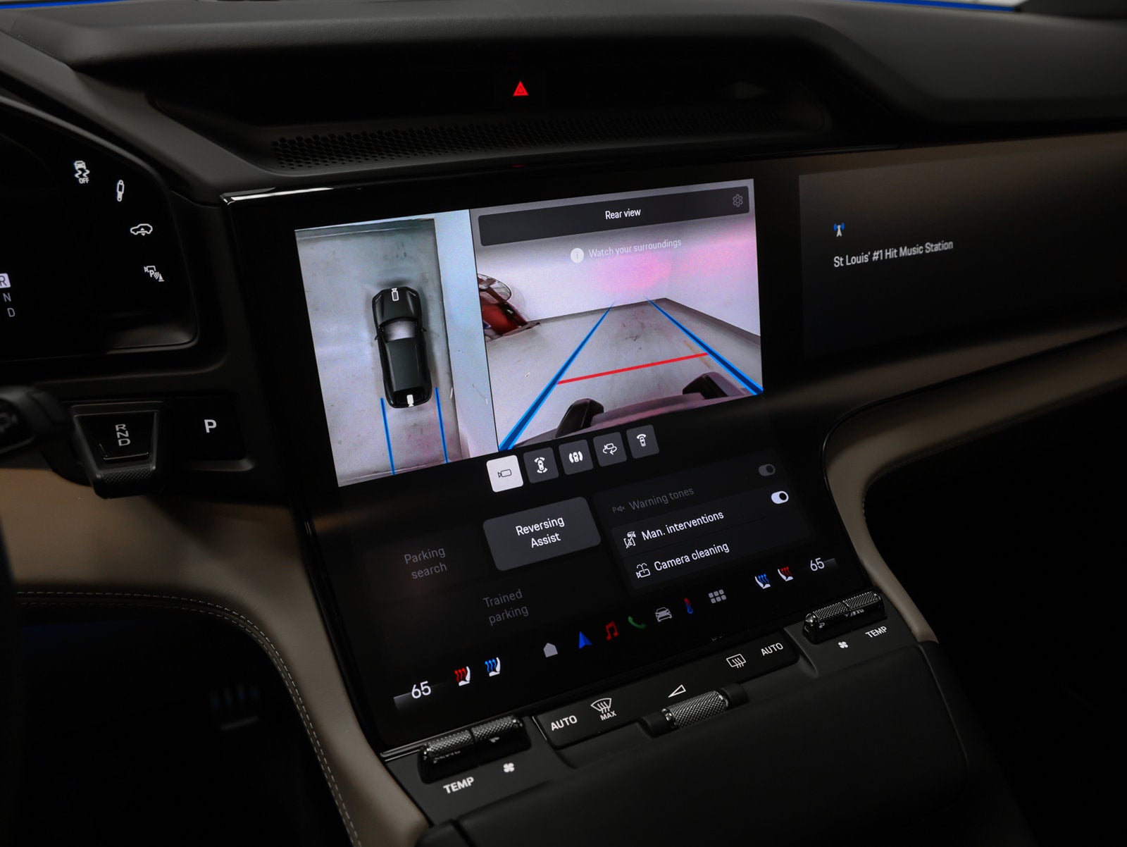 2026 Porsche Cayenne Cayenne Electric