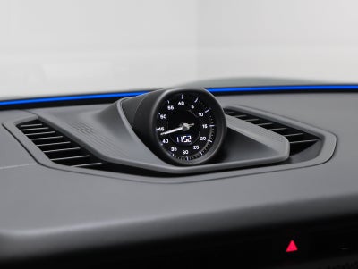 2026 Porsche Cayenne Cayenne Electric