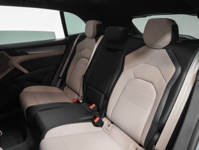 2026 Porsche Cayenne Cayenne Electric