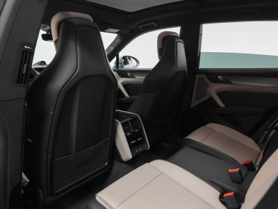 2026 Porsche Cayenne Cayenne Electric