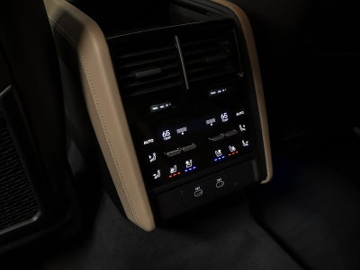 2026 Porsche Cayenne Cayenne Electric