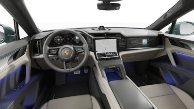 2026 Porsche Cayenne Cayenne Electric