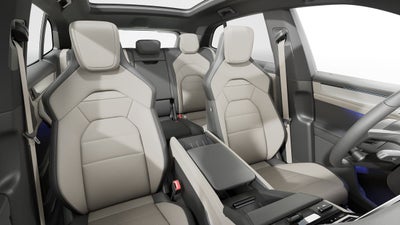 2026 Porsche Cayenne Cayenne Electric