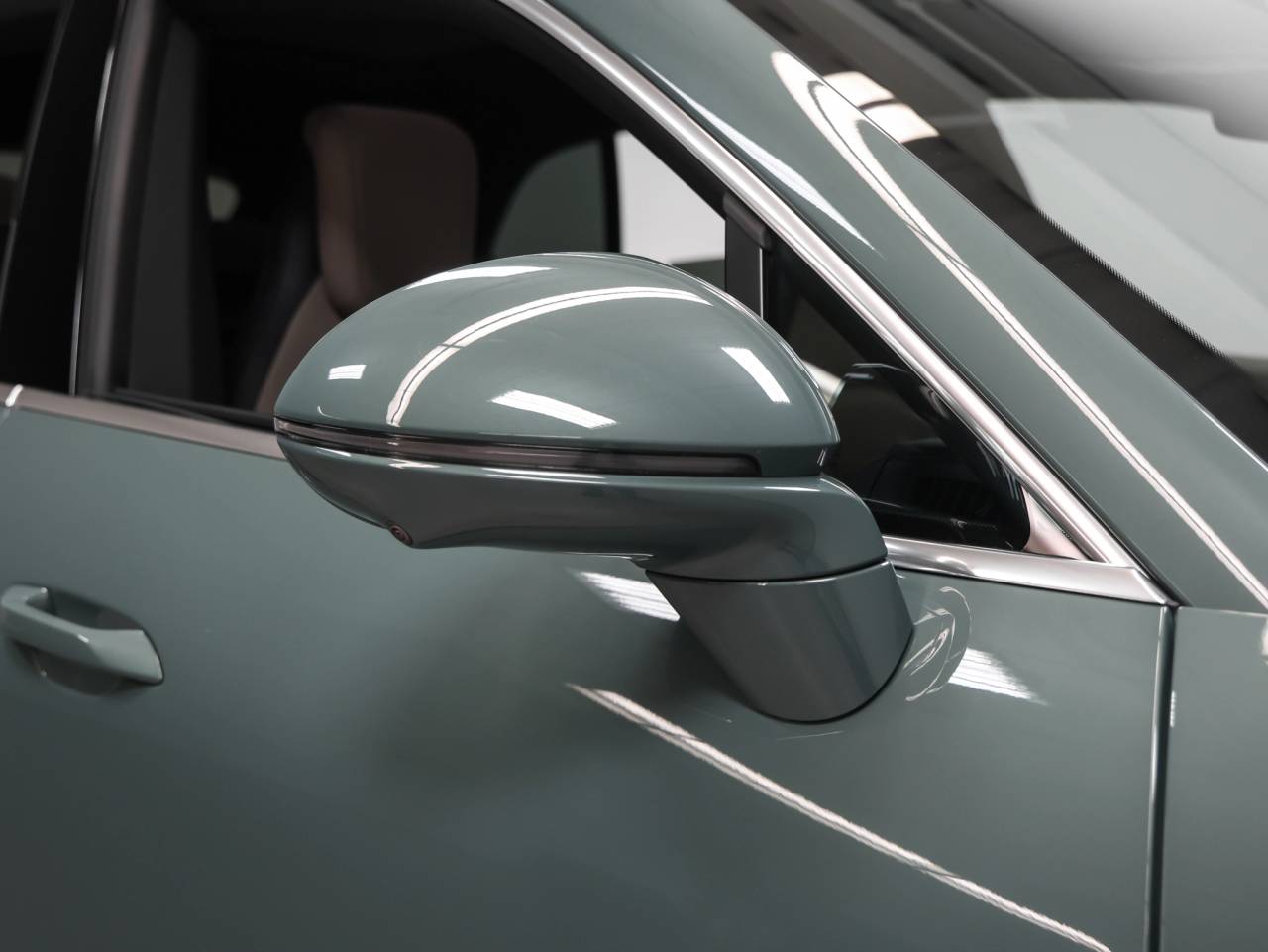 2026 Porsche Cayenne Cayenne Electric