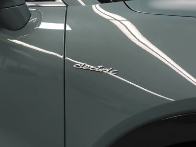 2026 Porsche Cayenne Cayenne Electric