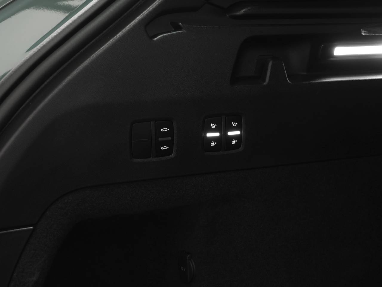 2026 Porsche Cayenne Cayenne Electric