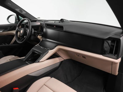 2026 Porsche Cayenne Cayenne Electric