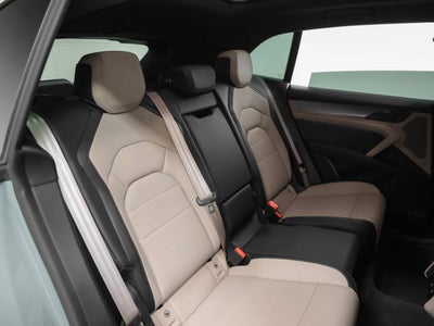 2026 Porsche Cayenne Cayenne Electric