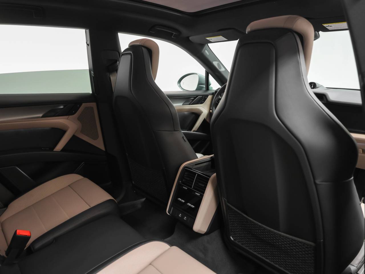 2026 Porsche Cayenne Cayenne Electric